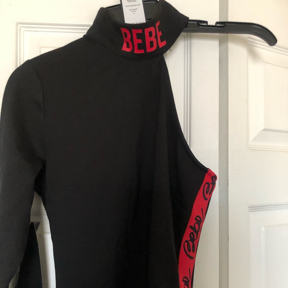 Sexy BeBe dress
